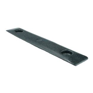 Balast Nurkowy P-Weight para Placa 4Kg