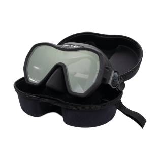 Halcyon Omnis Standard Mask Black