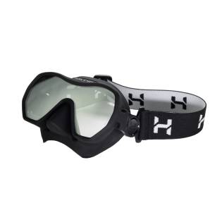 Halcyon Omnis Standard Mask Black