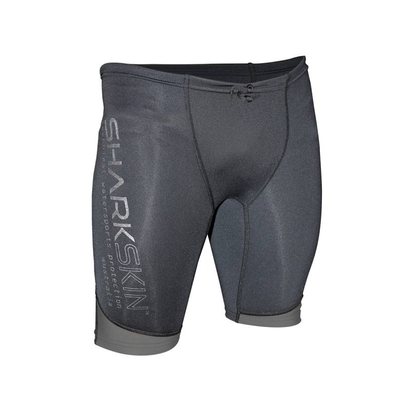 Sharkskin Performance Wear Pro Shorts Black