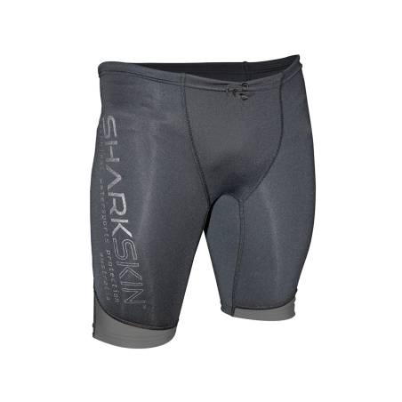 Sharkskin Performance Wear Pro Shorts Black