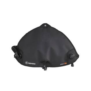 Apeks Ala Sidemount WSX-25