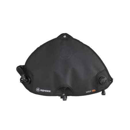 Apeks Ala Sidemount WSX-25