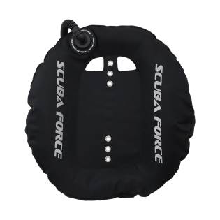 Scuba Force Ala Black Devil 45 CCR