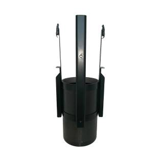 Scuba Force SF2 Base Backmount Mini