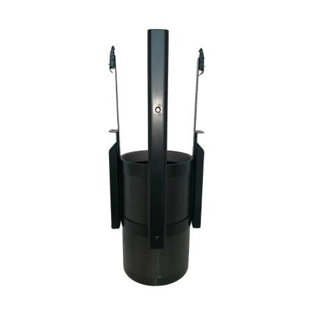 Scuba Force SF2 Base Backmount Mini