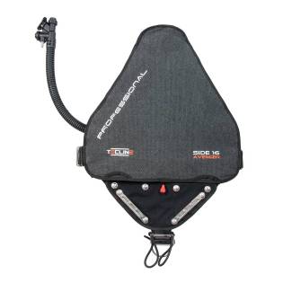 Tecline Sidemount 16 Avenger Kevlar