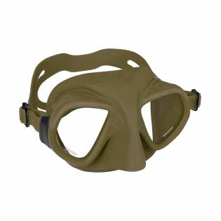 Mares X-Tream Mask Olive