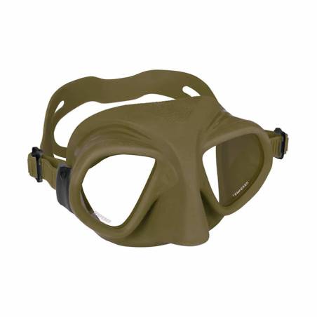 Mares X-Tream Mask Olive