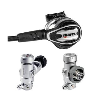 Mares Regulador Planet 88X TBP
