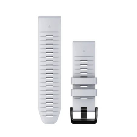 Garmin Correa Silicona QuickFit 26 Blanco