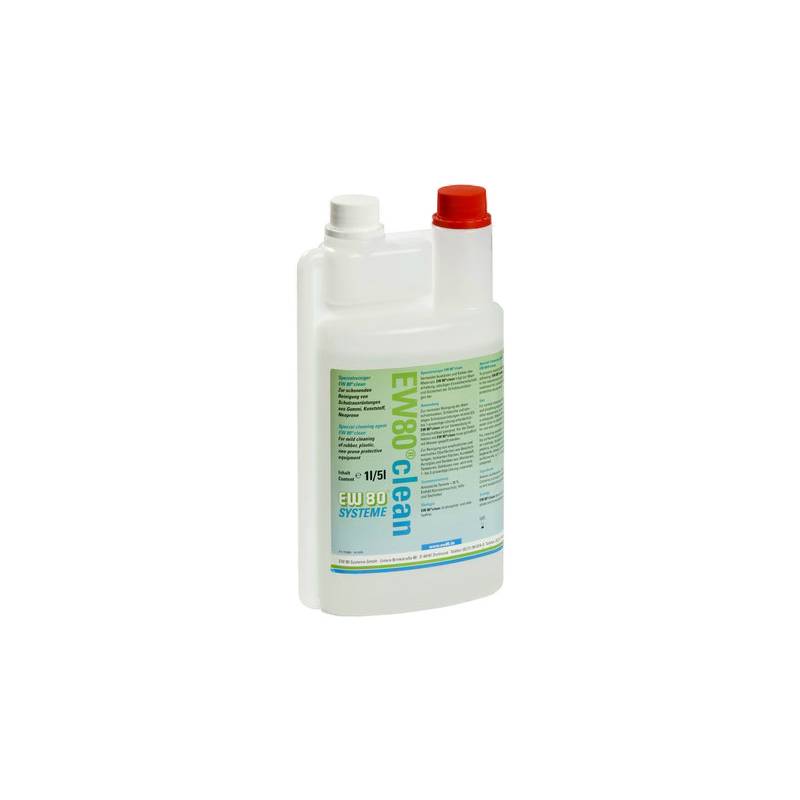 Scuba Force Desinfectante CCR EW 80 1 litro