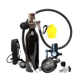 San-o-Sub Extra Air Pro Kit Emergencia Completo