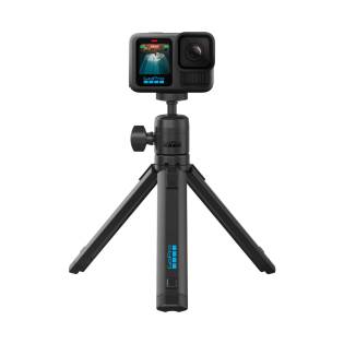 Gopro Tripod + Ballhead