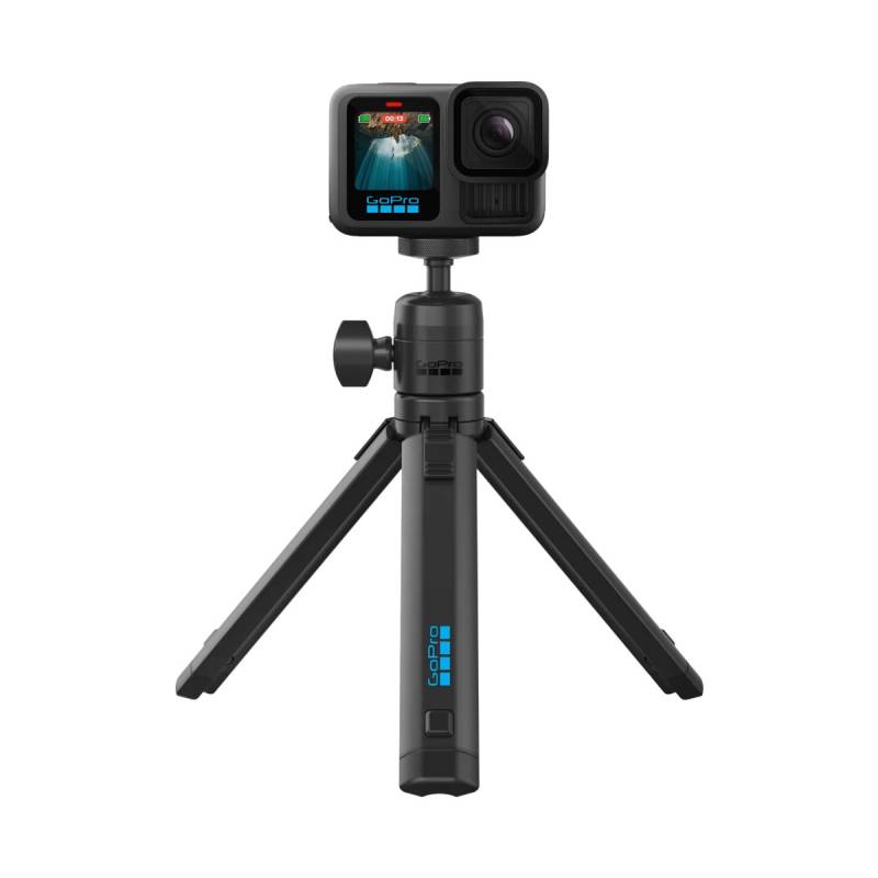 GoPro Trípode + Cabezal Esférico