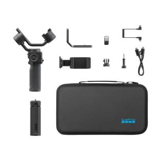 GoPro Fluid Pro AI Gimbal