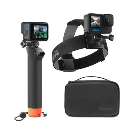 GoPro Kit de Aventura 3.0