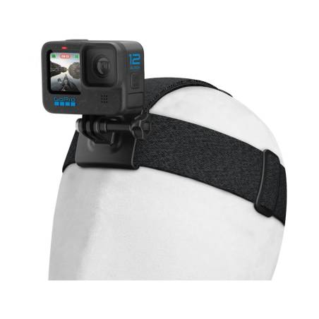 GoPro Correa para la Cabeza 2.0