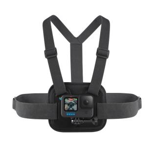 GoPro Chesty