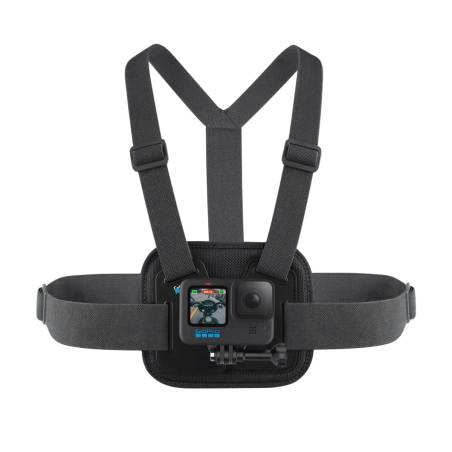GoPro Chesty