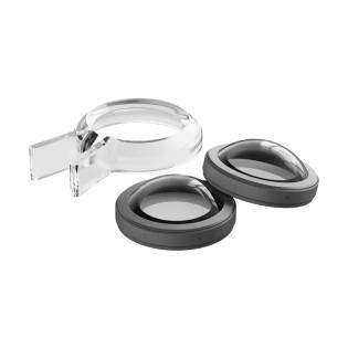 GoPro MAX2 Replacement Lens Kit