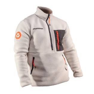 Avatar Sherpa Hoodie Man