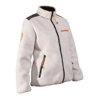 Avatar Sherpa Hoodie Woman