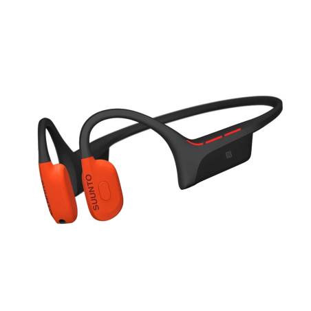 Suunto Auriculares Wing 2 Coral Red