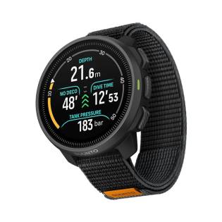 Suunto Nautic S