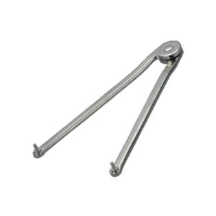 Metalsub Spanner Wrench