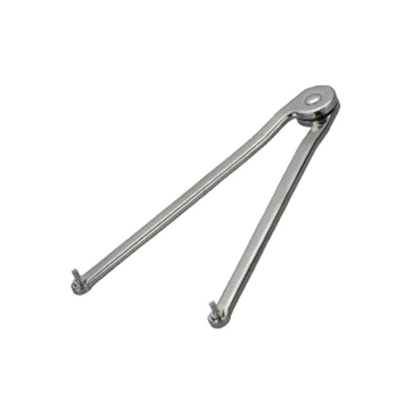 Metalsub Spanner Wrench