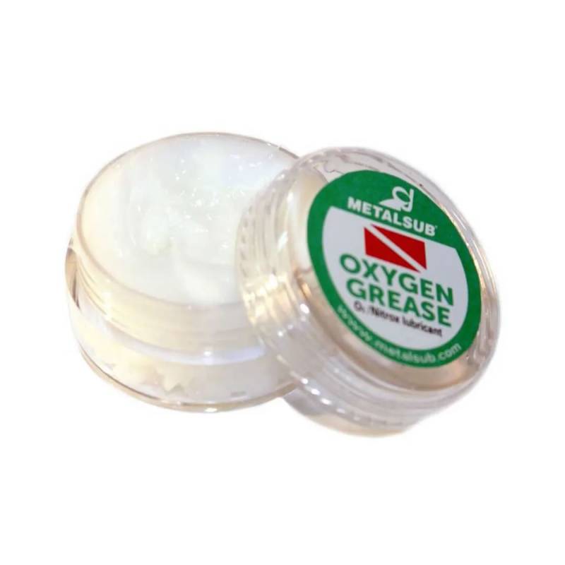 Metalsub Oxygen Grease 20g