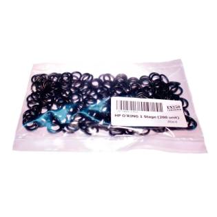 Metalsub O-Ring for HP Hose to First Stage (200un.)