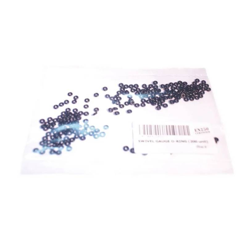 Metalsub SPG Swivel O-ring (200un.)