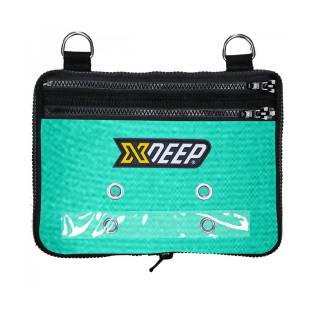 Xdeep Expandable Cargo Pouch Sea
