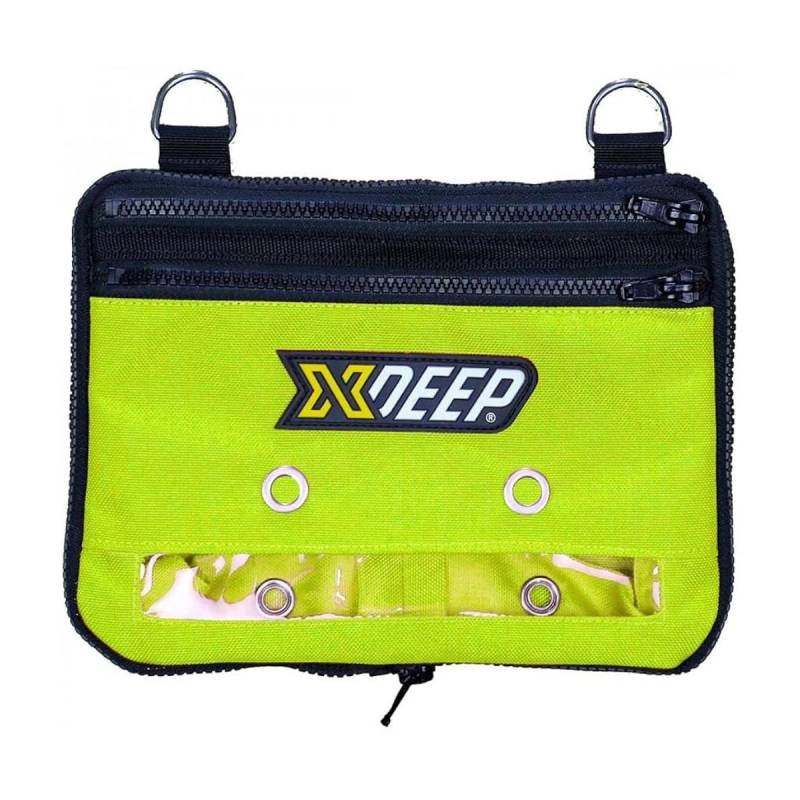 Xdeep Bolsillo Expandible Cargo Pouch Lima