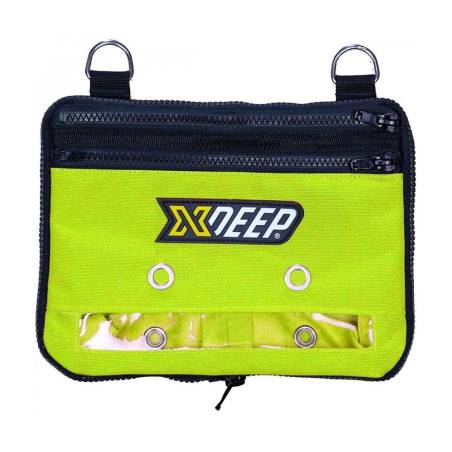 Xdeep Bolsillo Expandible Cargo Pouch Lima