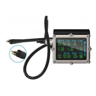Shearwater Petrel 3 Monitor AK (4-pin)
