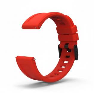 Shearwater Strap for Teric Red