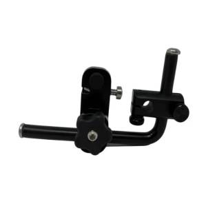 Shearwater Complete Full Face Mask Mount Kit for NERD 2