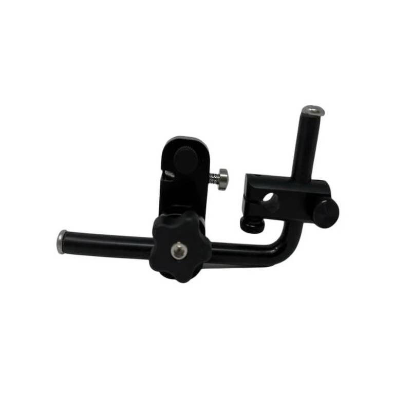 Shearwater Soporte Máscara Full Face para NERD 2