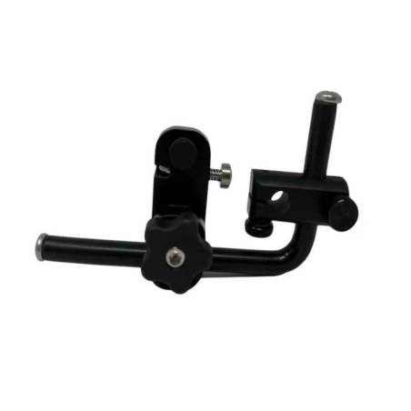 Shearwater Complete Full Face Mask Mount Kit for NERD 2