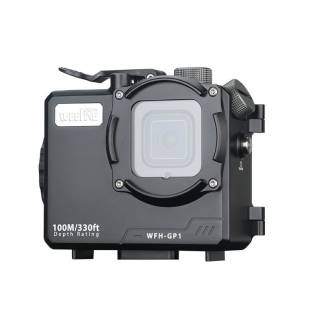 Weefine Carcasa Action Camera Housing - Multi Function