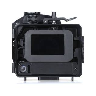 WeeFine Action Camera Housing - Multi Function