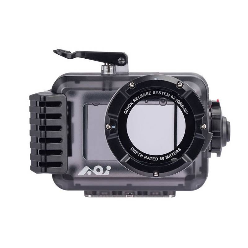 AOI UH-ACT Underwater Housing for Gopro  / DJI  / Insta360