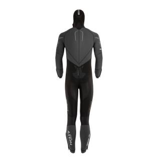 Beuchat Traje Focea Comfort 7 7mm Capucha Hombre