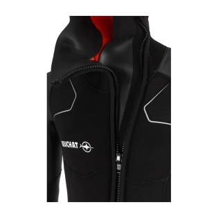 Beuchat Traje Focea Comfort 7 7mm Capucha Hombre