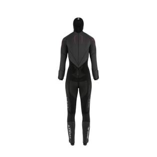 Beuchat Focea Comfort Suit 7 with Hood Woman 7mm