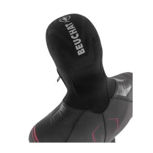 Beuchat Focea Comfort Suit 7 with Hood Woman 7mm