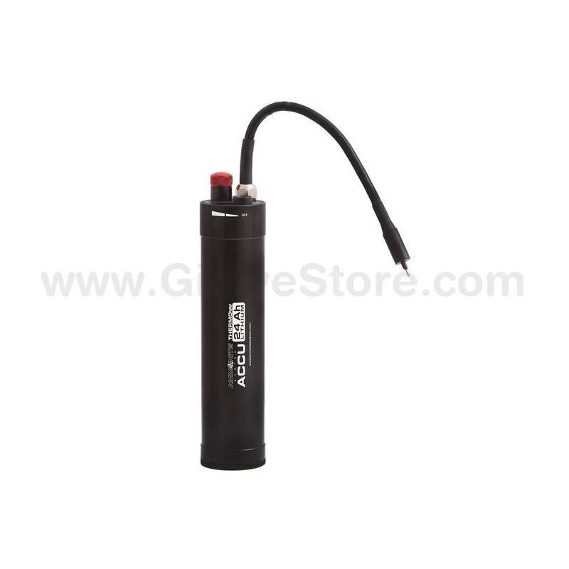 Ammonite System Accu Thermo 24Ah